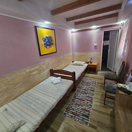 Rooms " Simke " Суботица Екстериор снимка