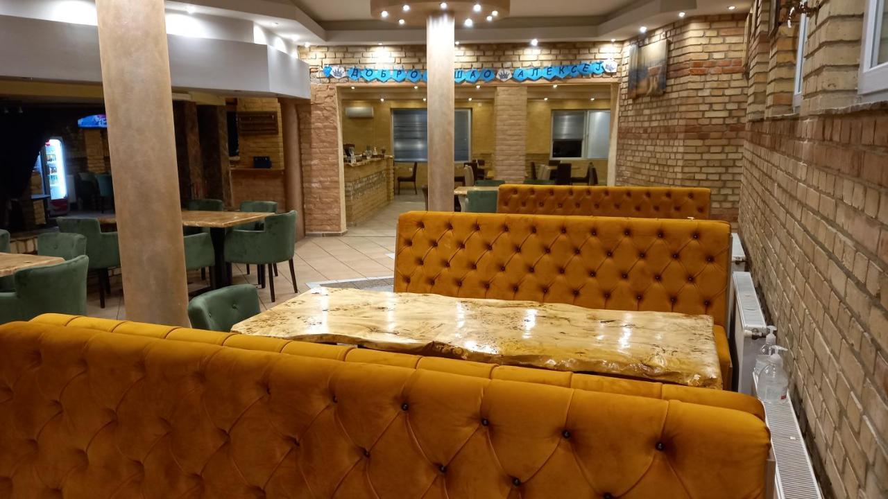 Rooms " Simke " Суботица Екстериор снимка