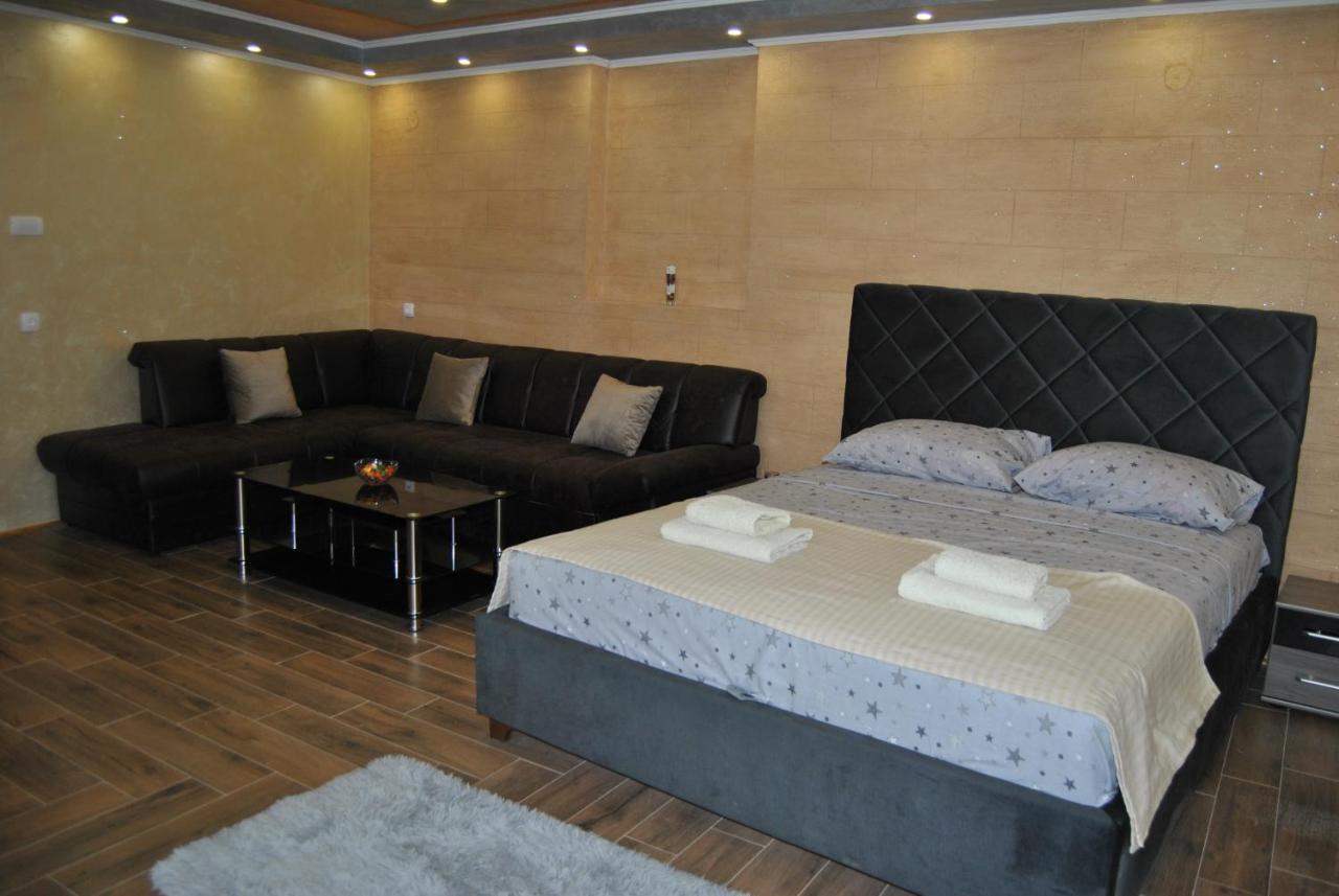 Rooms " Simke " Суботица Екстериор снимка