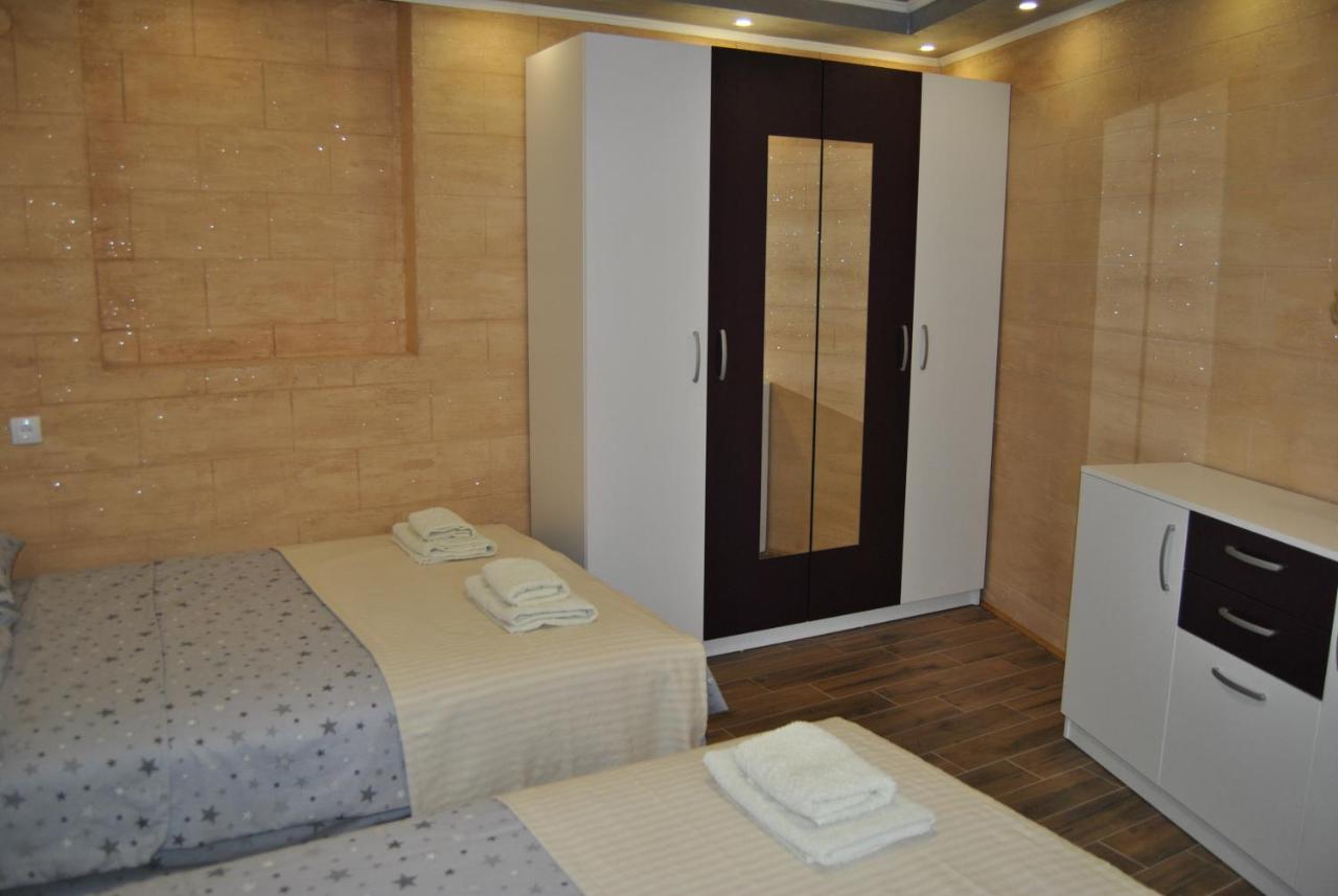 Rooms " Simke " Суботица Екстериор снимка