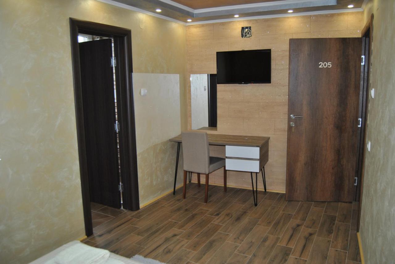Rooms " Simke " Суботица Екстериор снимка