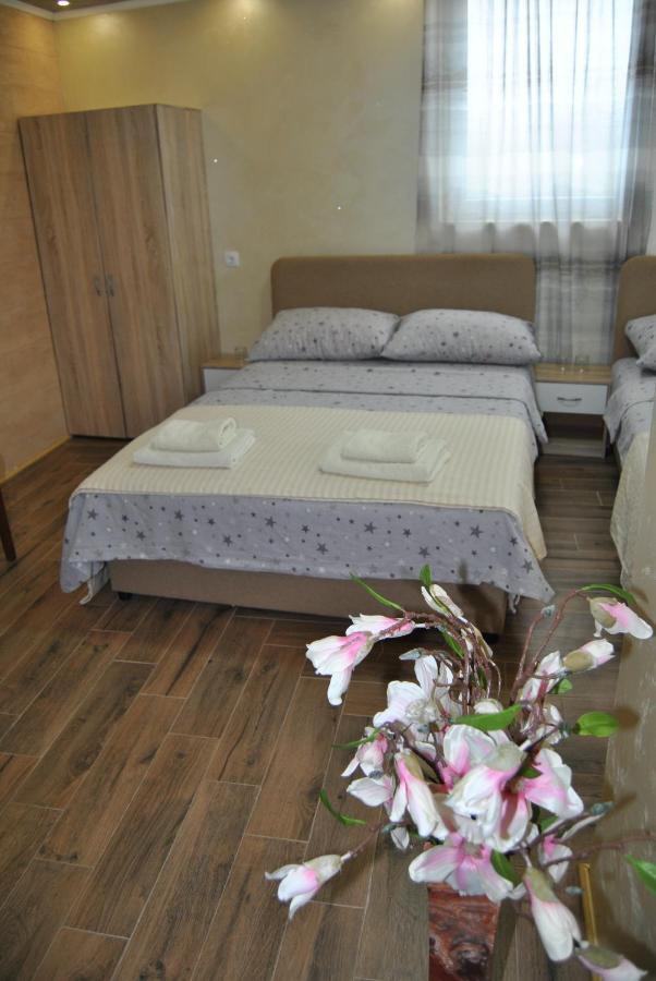 Rooms " Simke " Суботица Екстериор снимка