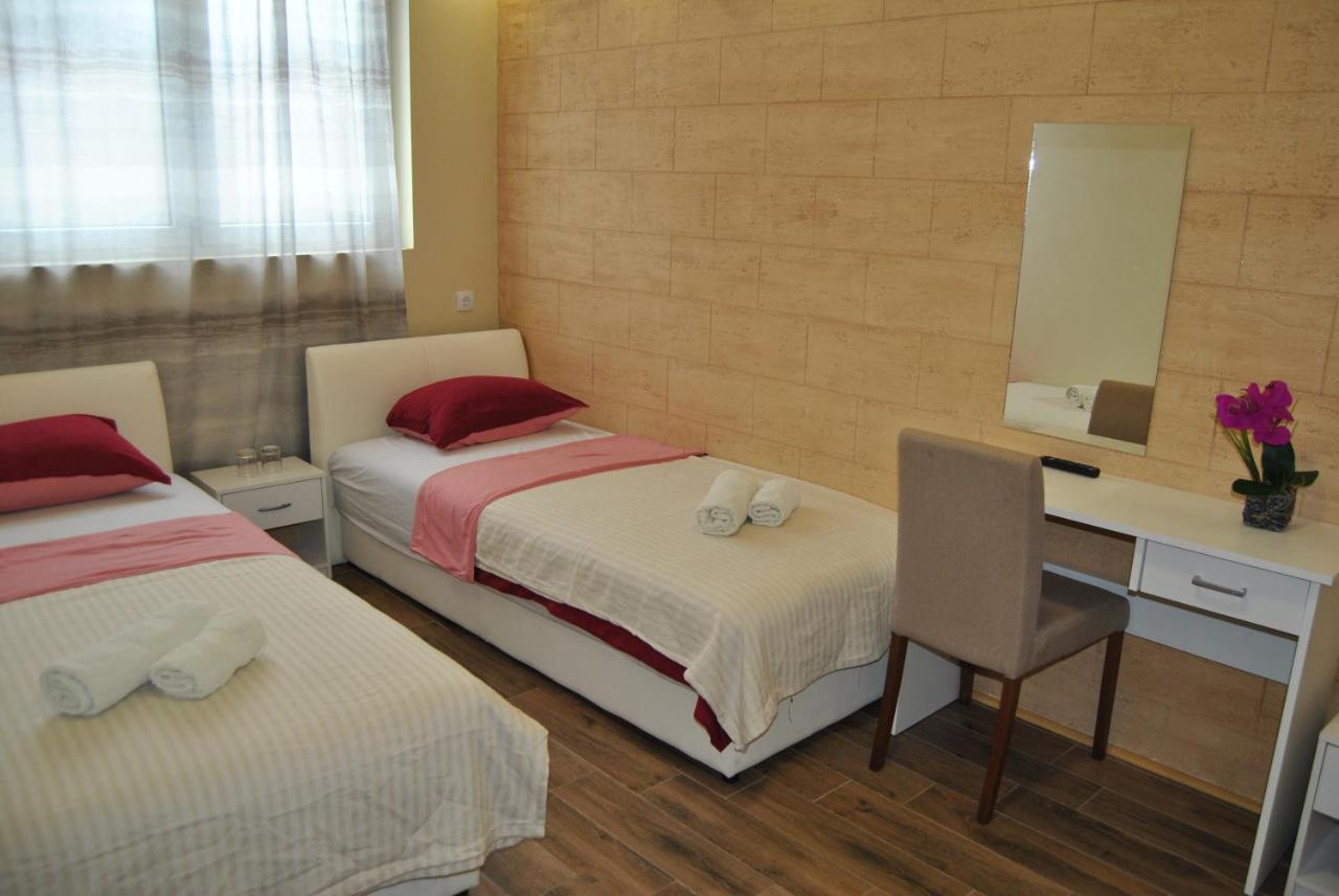 Rooms " Simke " Суботица Екстериор снимка