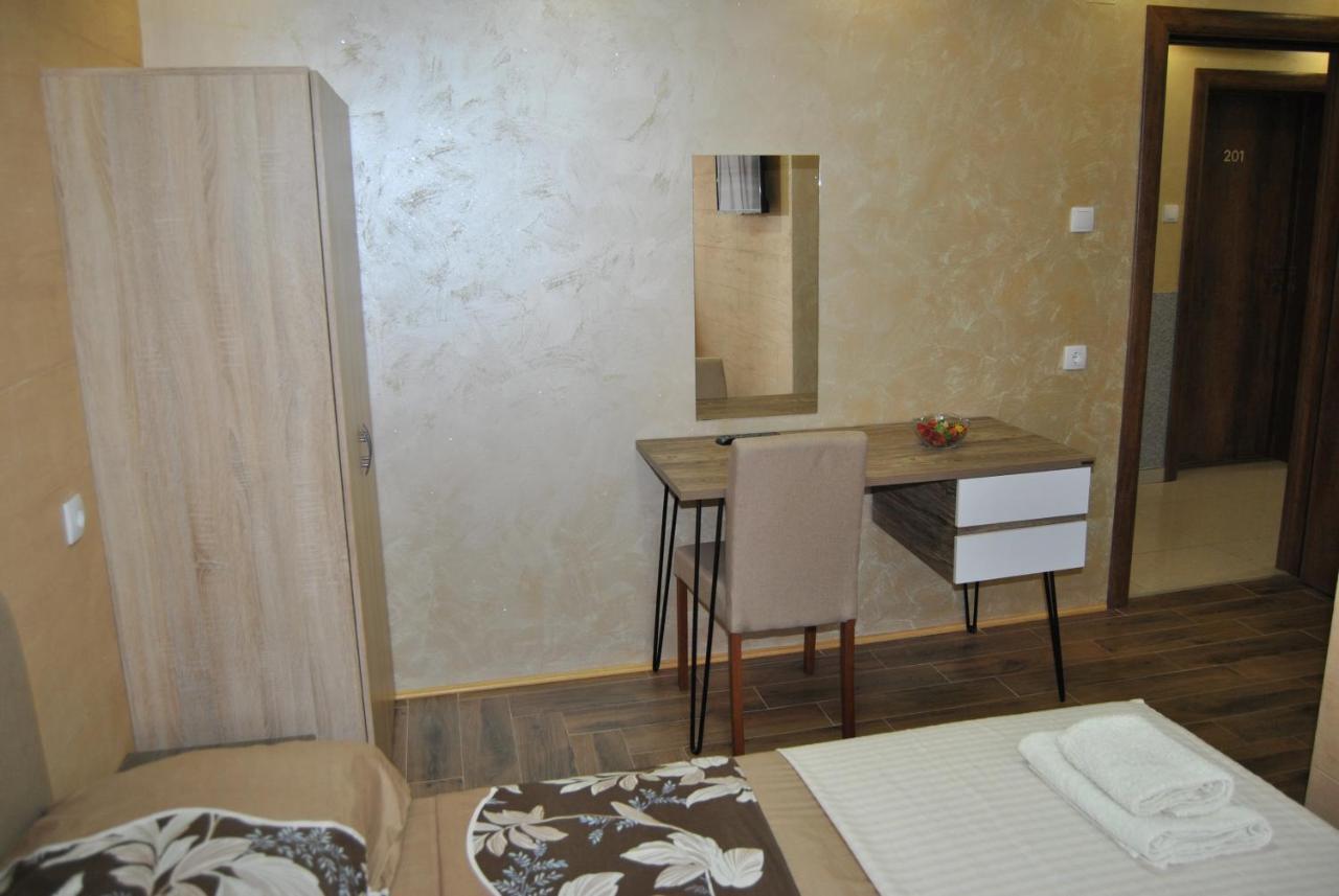 Rooms " Simke " Суботица Екстериор снимка