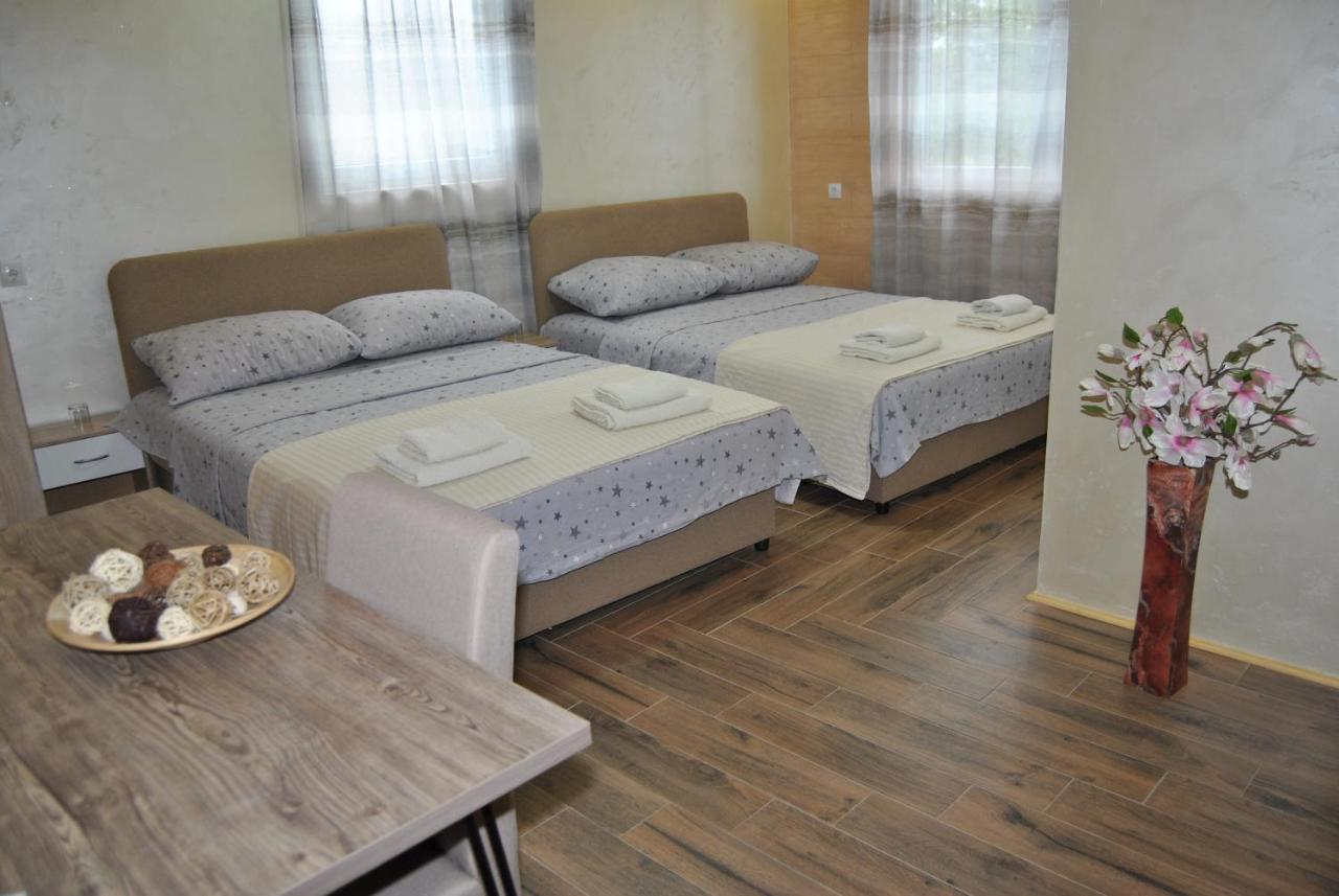 Rooms " Simke " Суботица Екстериор снимка