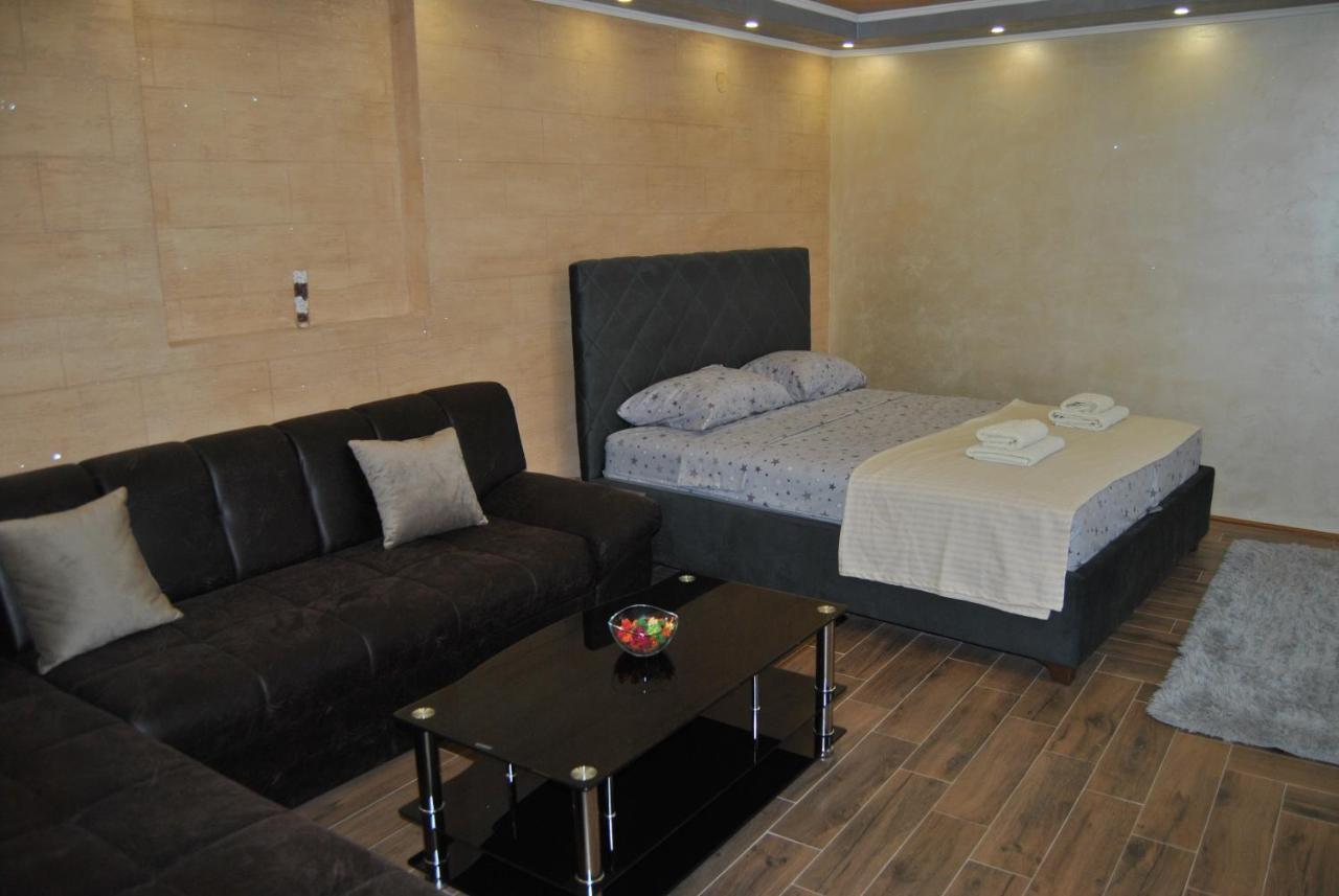 Rooms " Simke " Суботица Екстериор снимка
