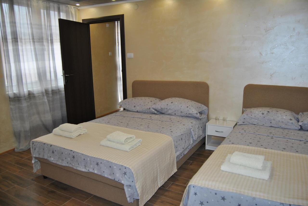 Rooms " Simke " Суботица Екстериор снимка