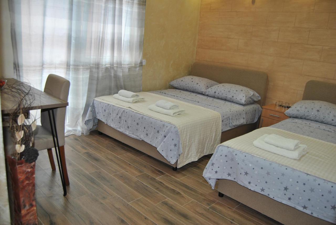 Rooms " Simke " Суботица Екстериор снимка
