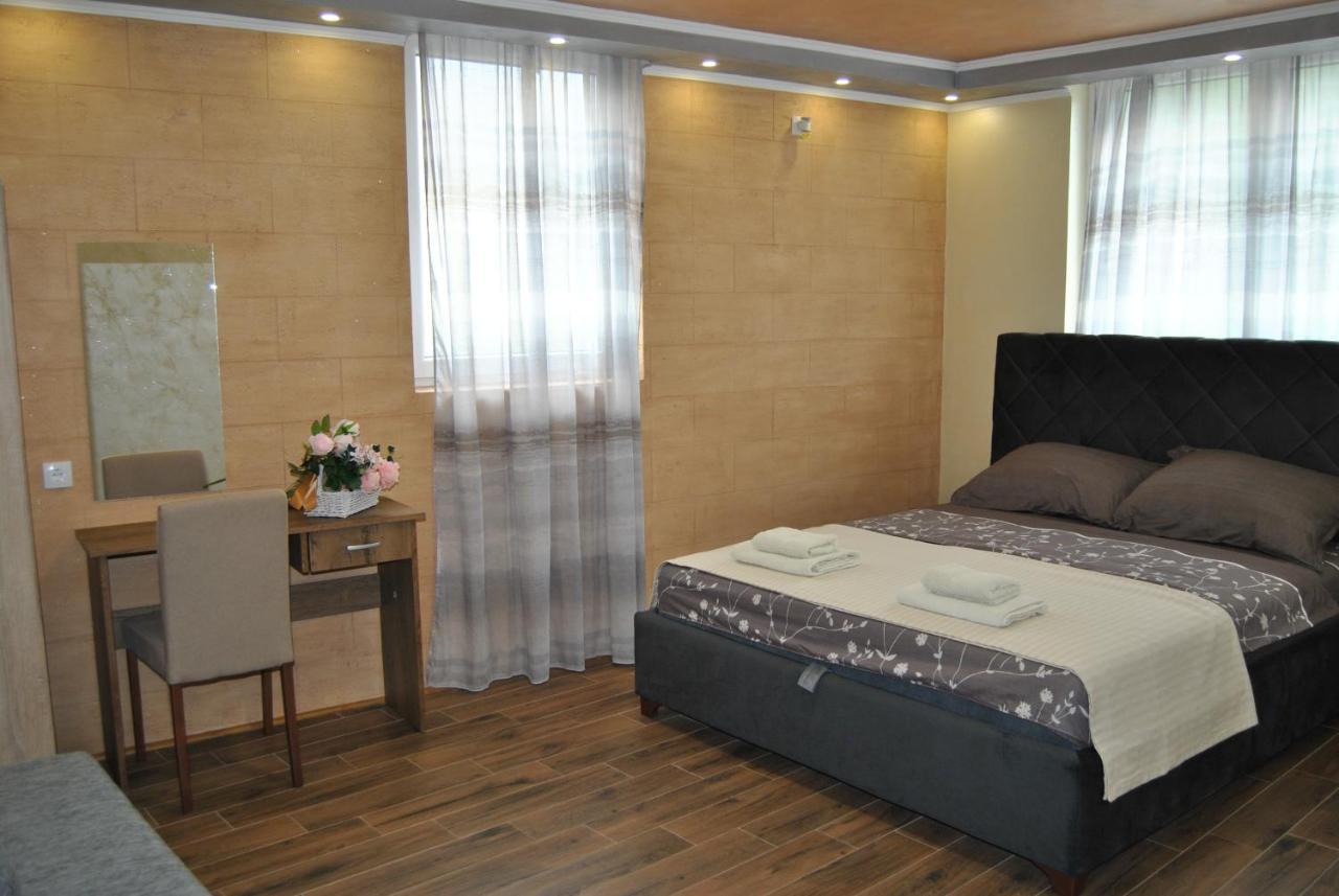 Rooms " Simke " Суботица Екстериор снимка