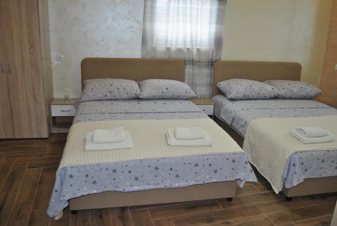 Rooms " Simke " Суботица Екстериор снимка