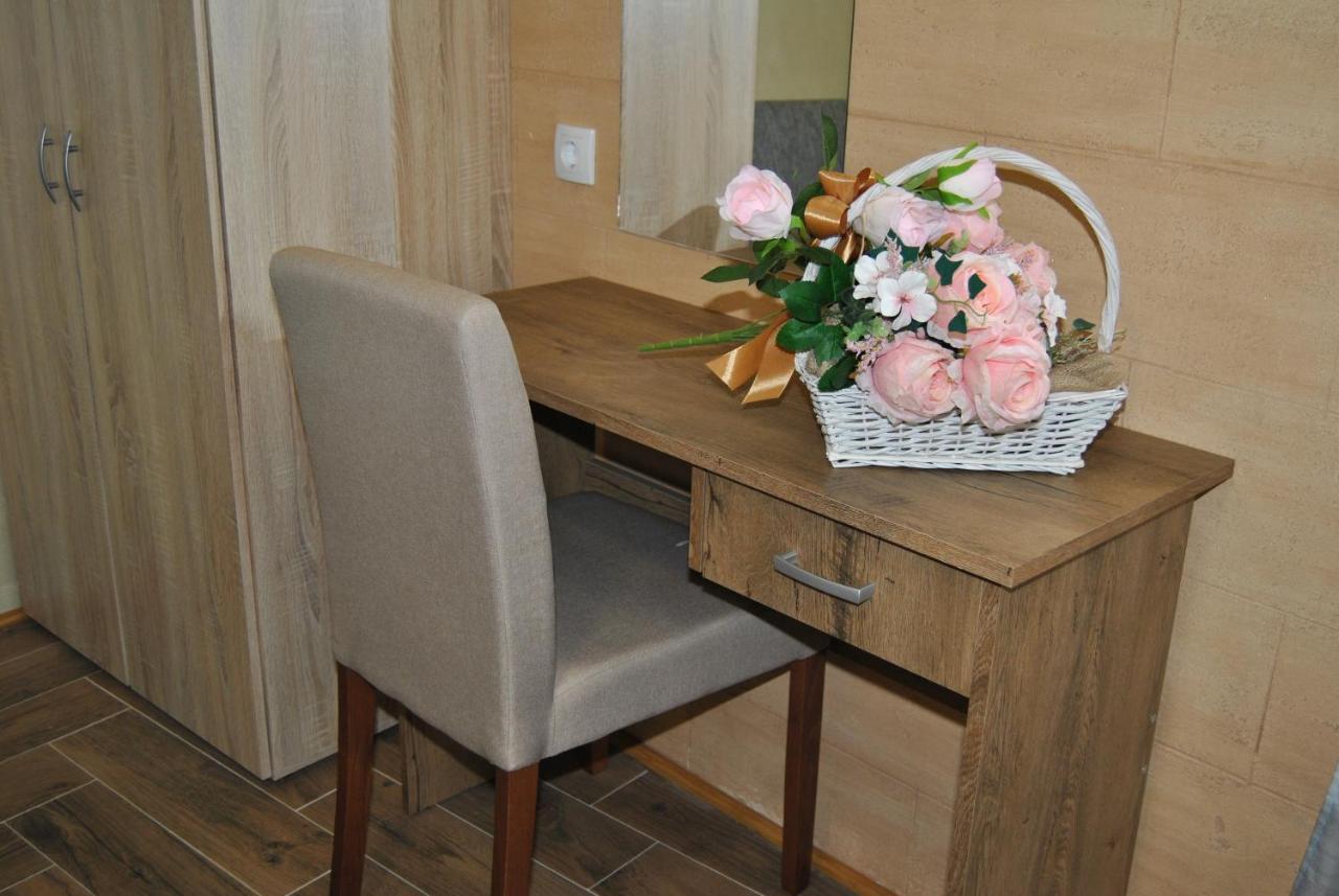 Rooms " Simke " Суботица Екстериор снимка