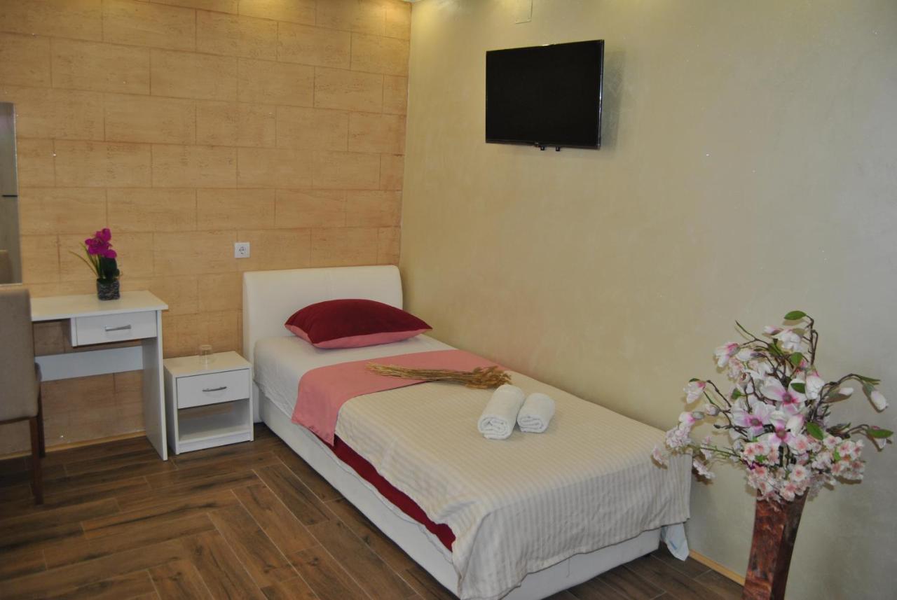 Rooms " Simke " Суботица Екстериор снимка