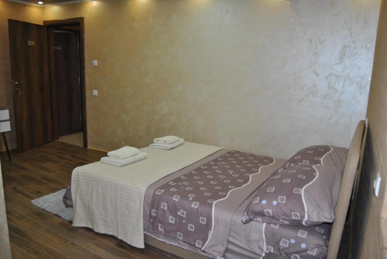 Rooms " Simke " Суботица Екстериор снимка
