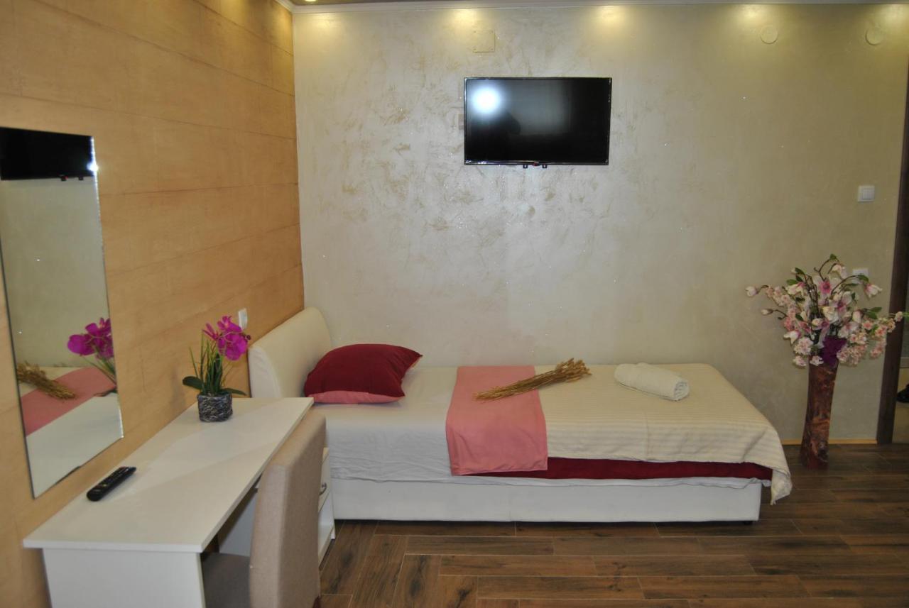 Rooms " Simke " Суботица Екстериор снимка