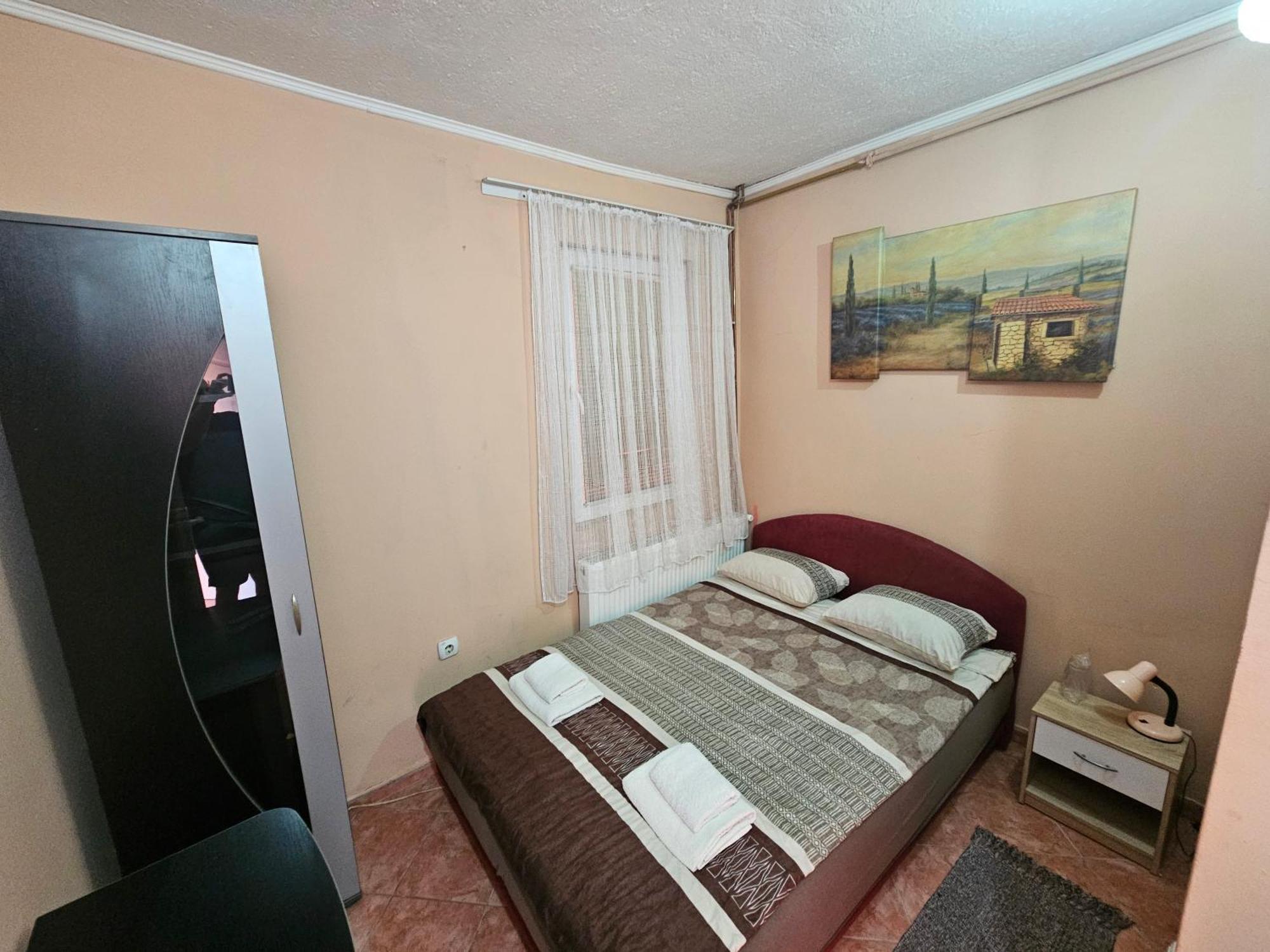 Rooms " Simke " Суботица Екстериор снимка