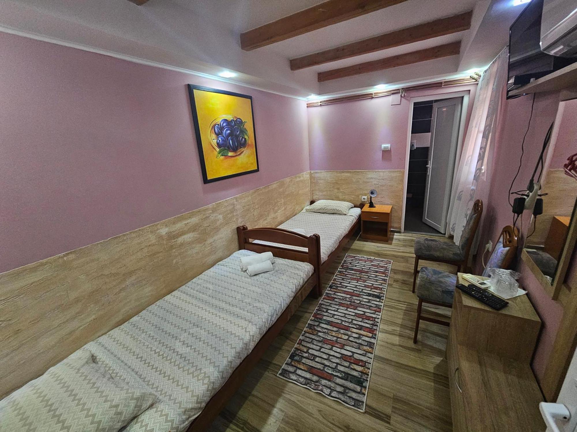 Rooms " Simke " Суботица Екстериор снимка