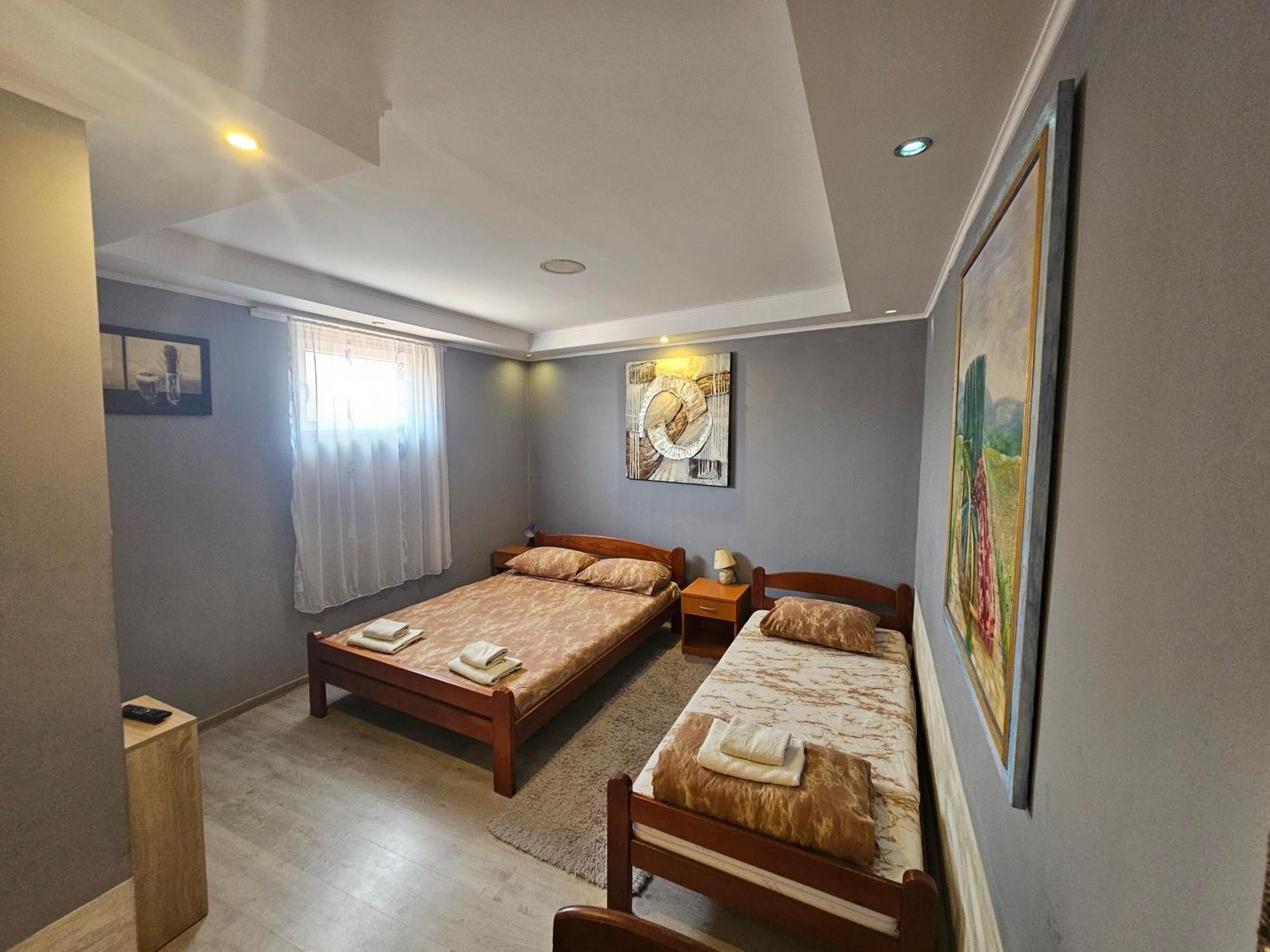 Rooms " Simke " Суботица Екстериор снимка
