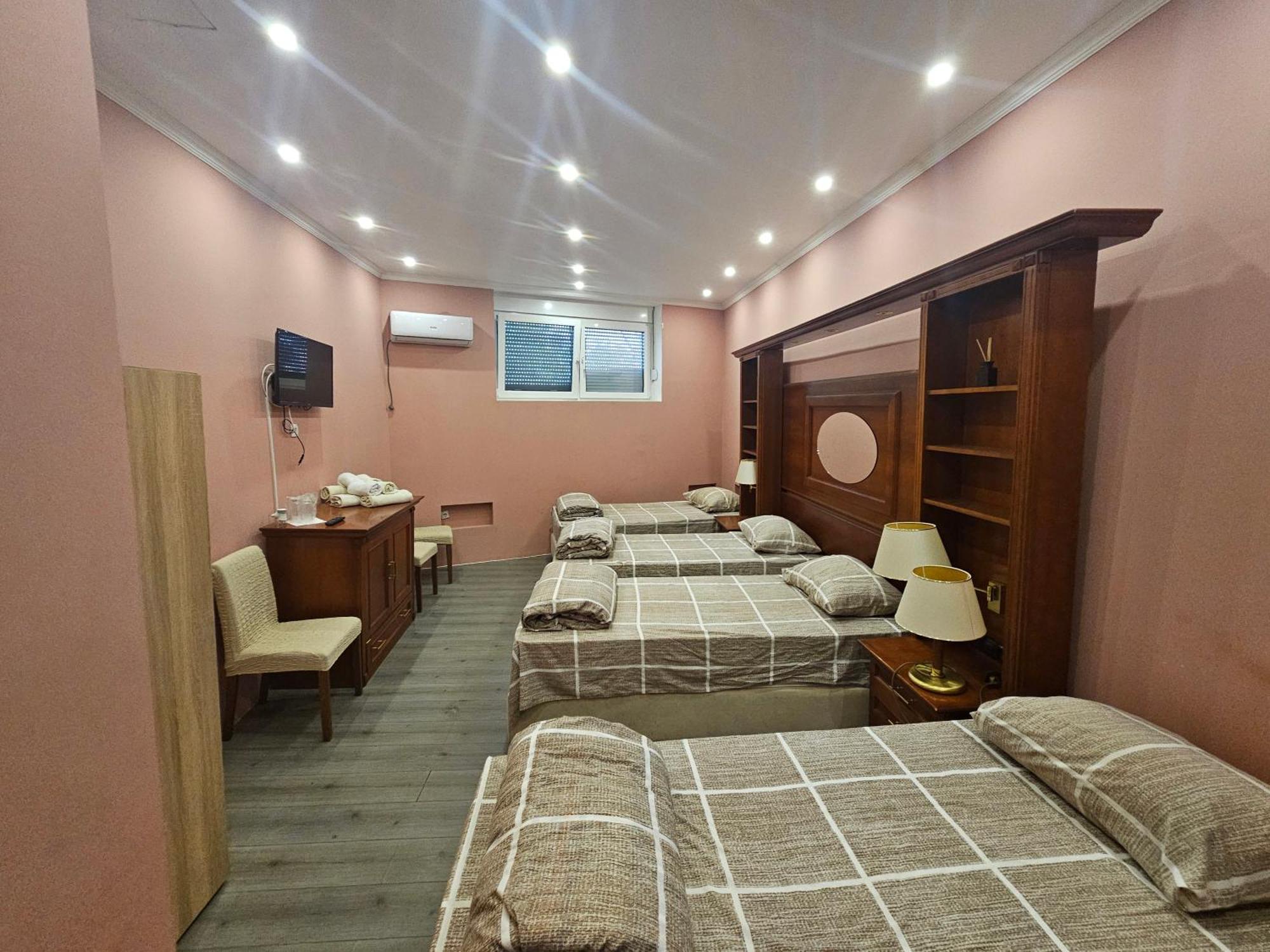 Rooms " Simke " Суботица Екстериор снимка