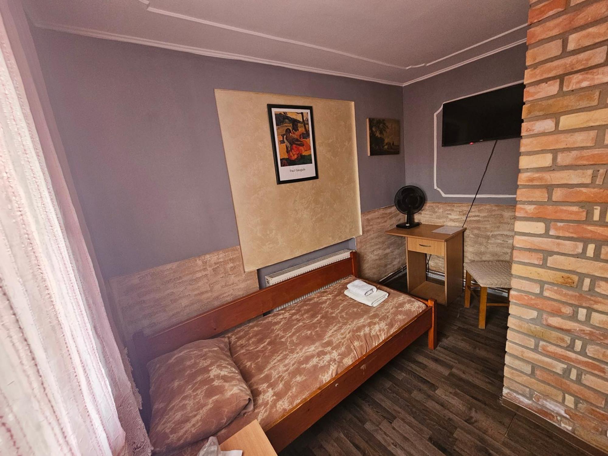 Rooms " Simke " Суботица Екстериор снимка