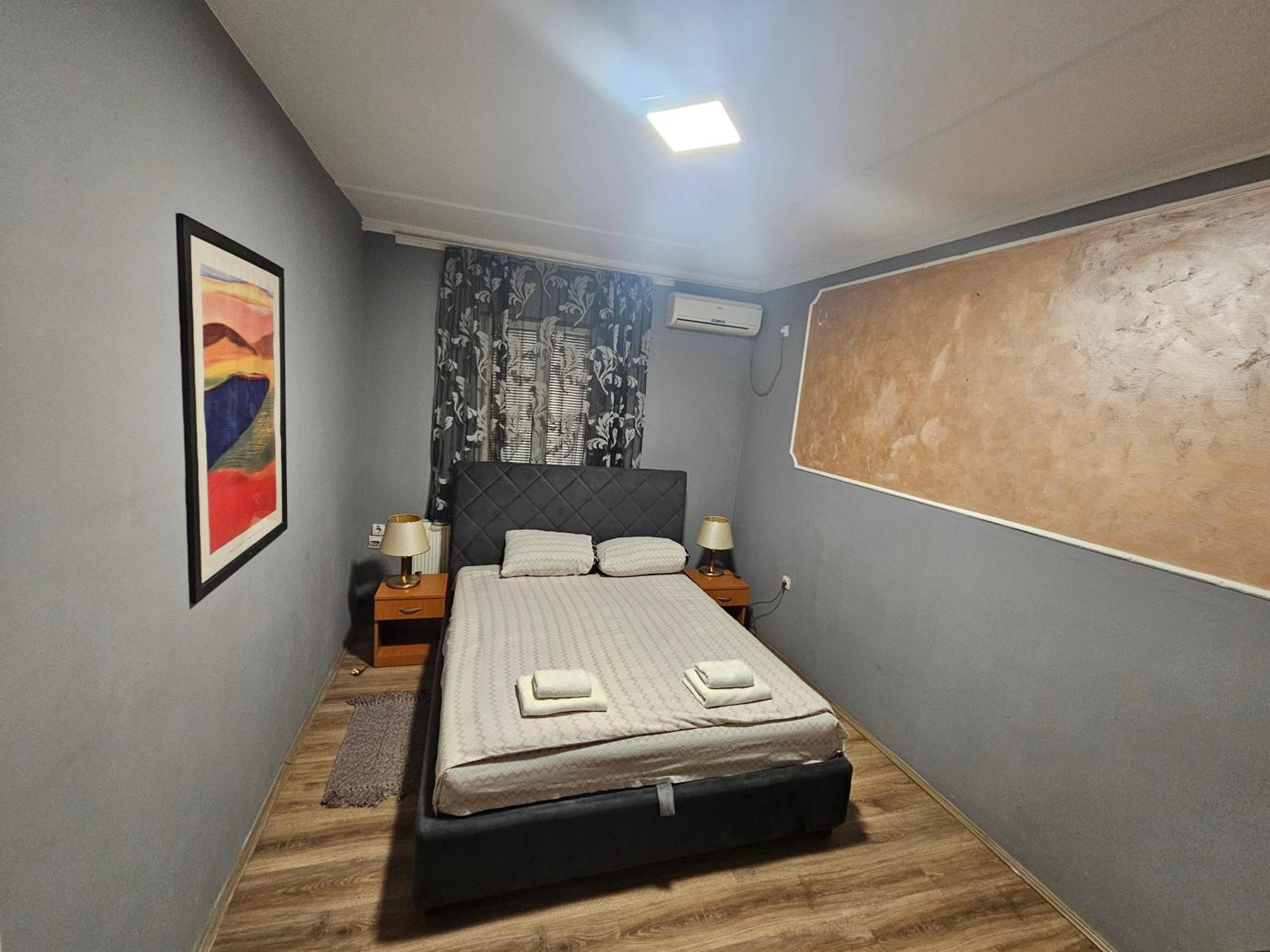 Rooms " Simke " Суботица Екстериор снимка