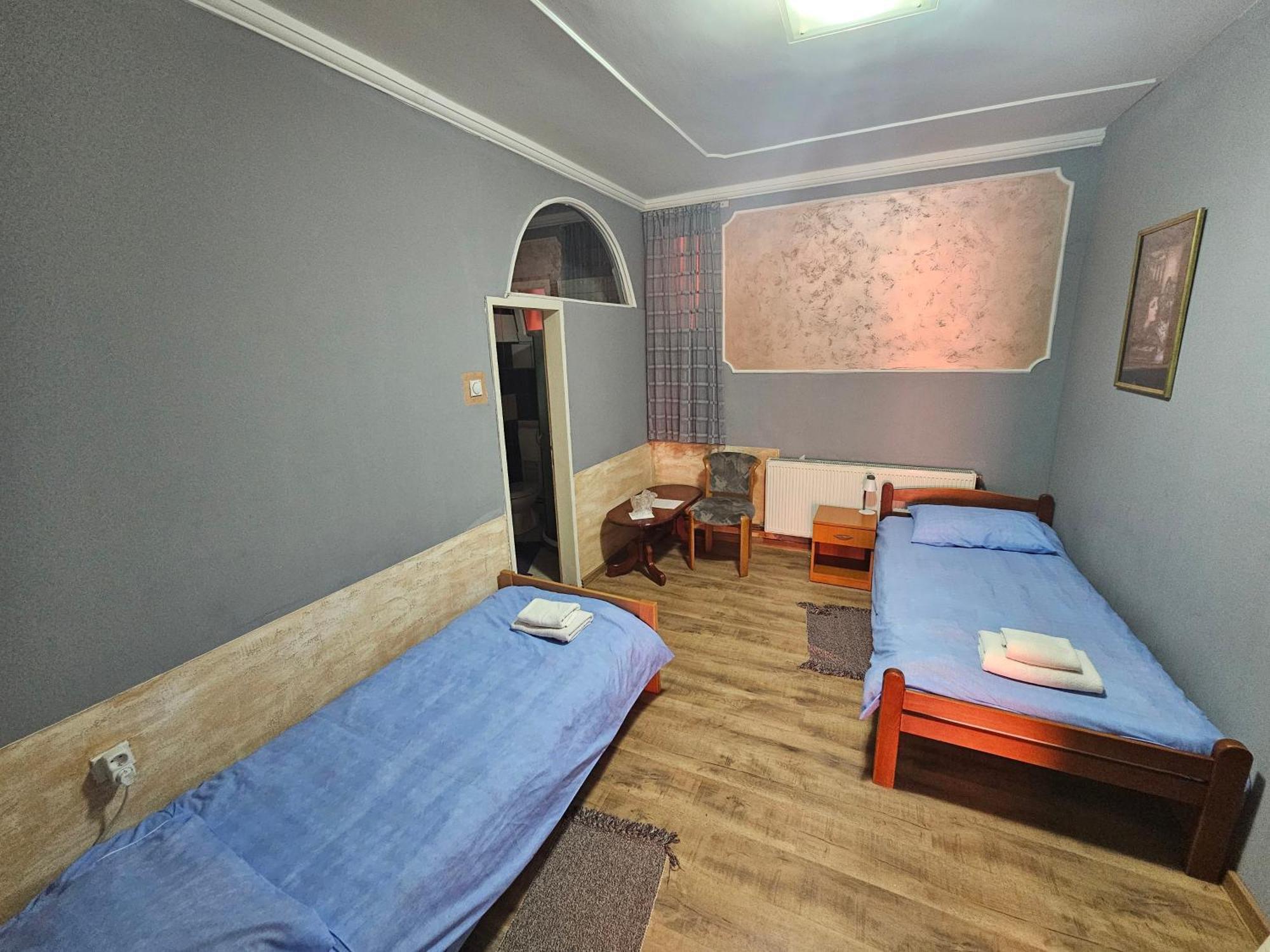 Rooms " Simke " Суботица Екстериор снимка