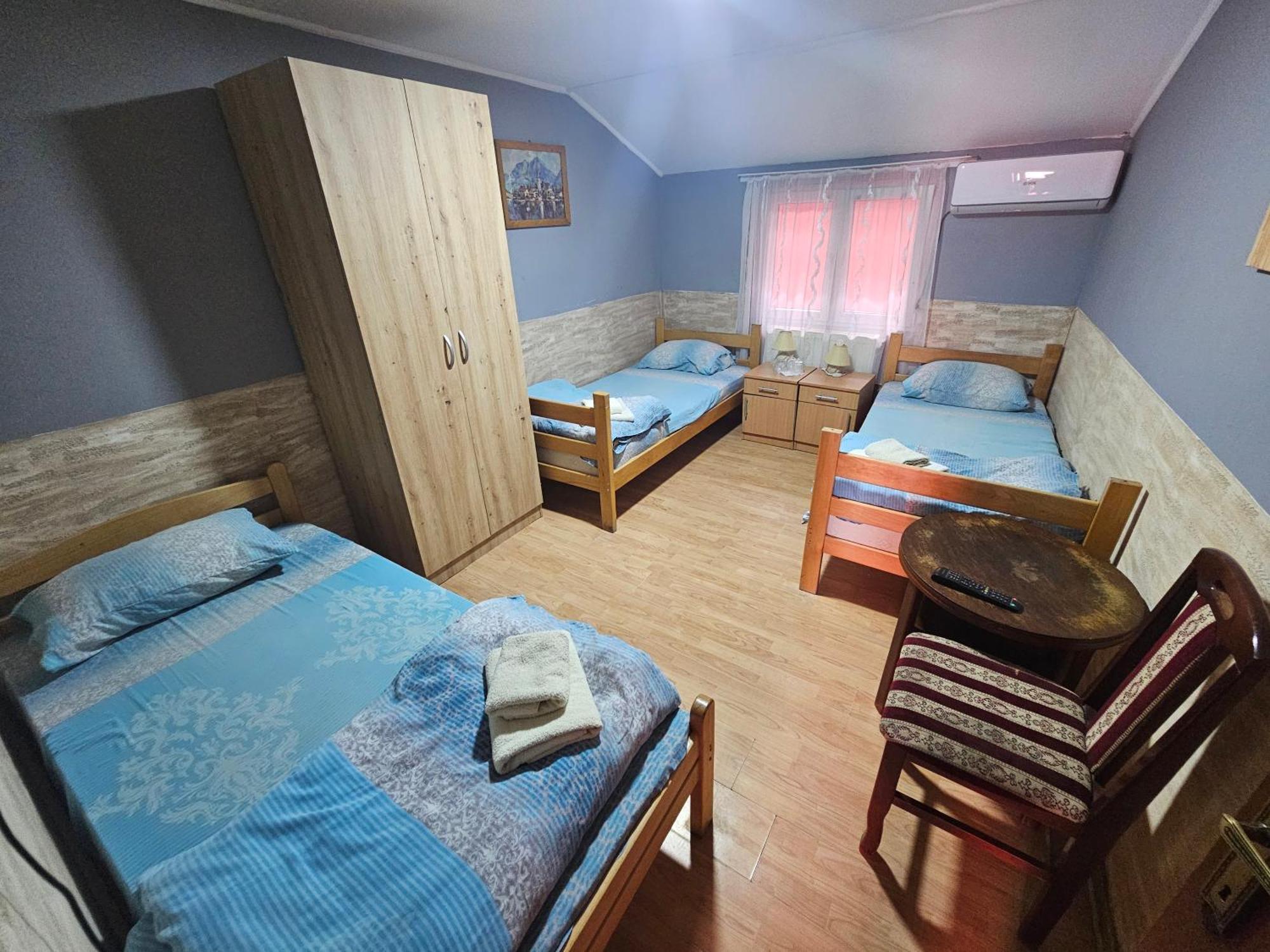 Rooms " Simke " Суботица Екстериор снимка