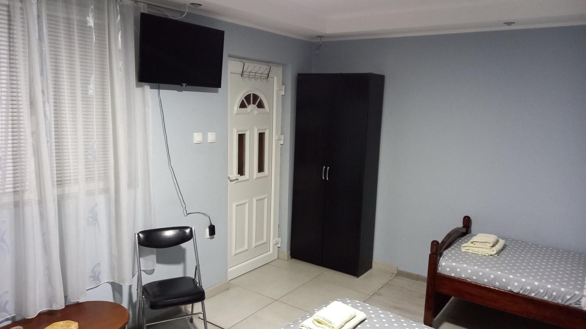 Rooms " Simke " Суботица Екстериор снимка