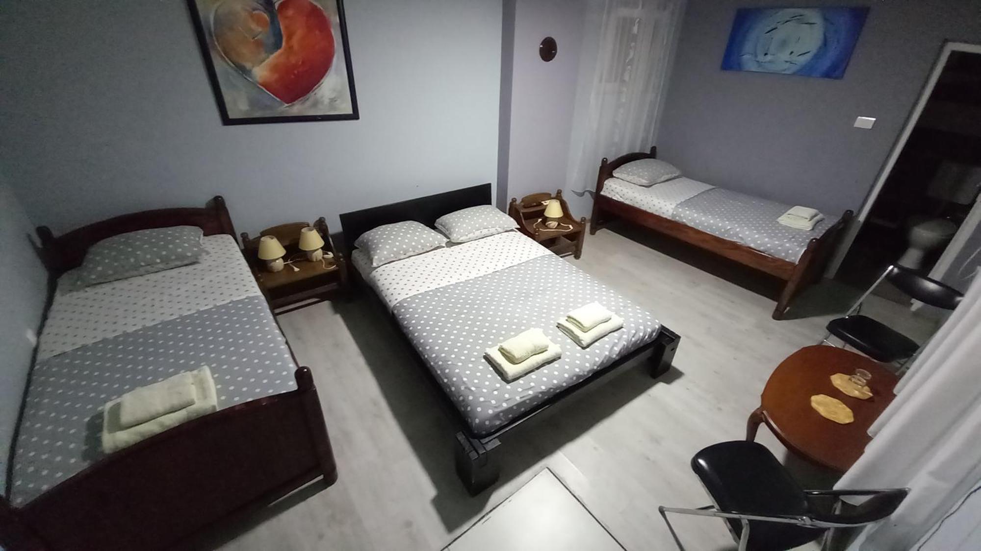 Rooms " Simke " Суботица Екстериор снимка