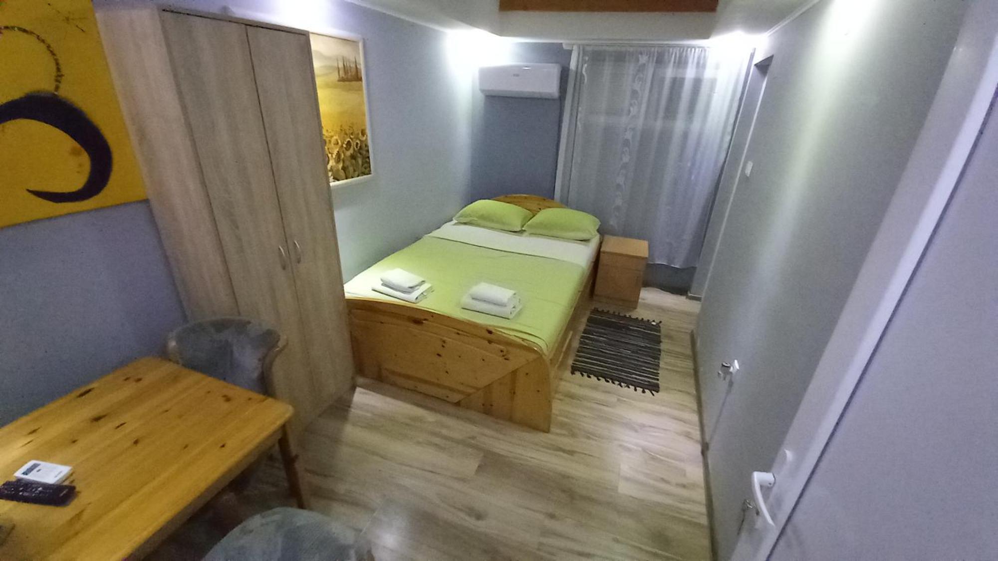 Rooms " Simke " Суботица Екстериор снимка