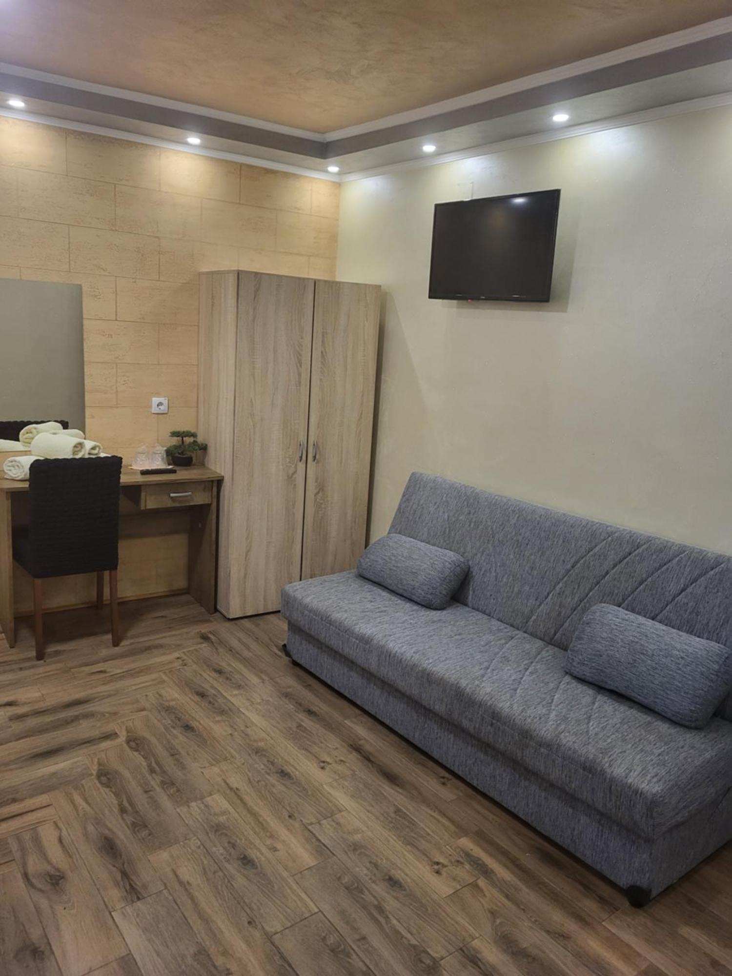 Rooms " Simke " Суботица Екстериор снимка