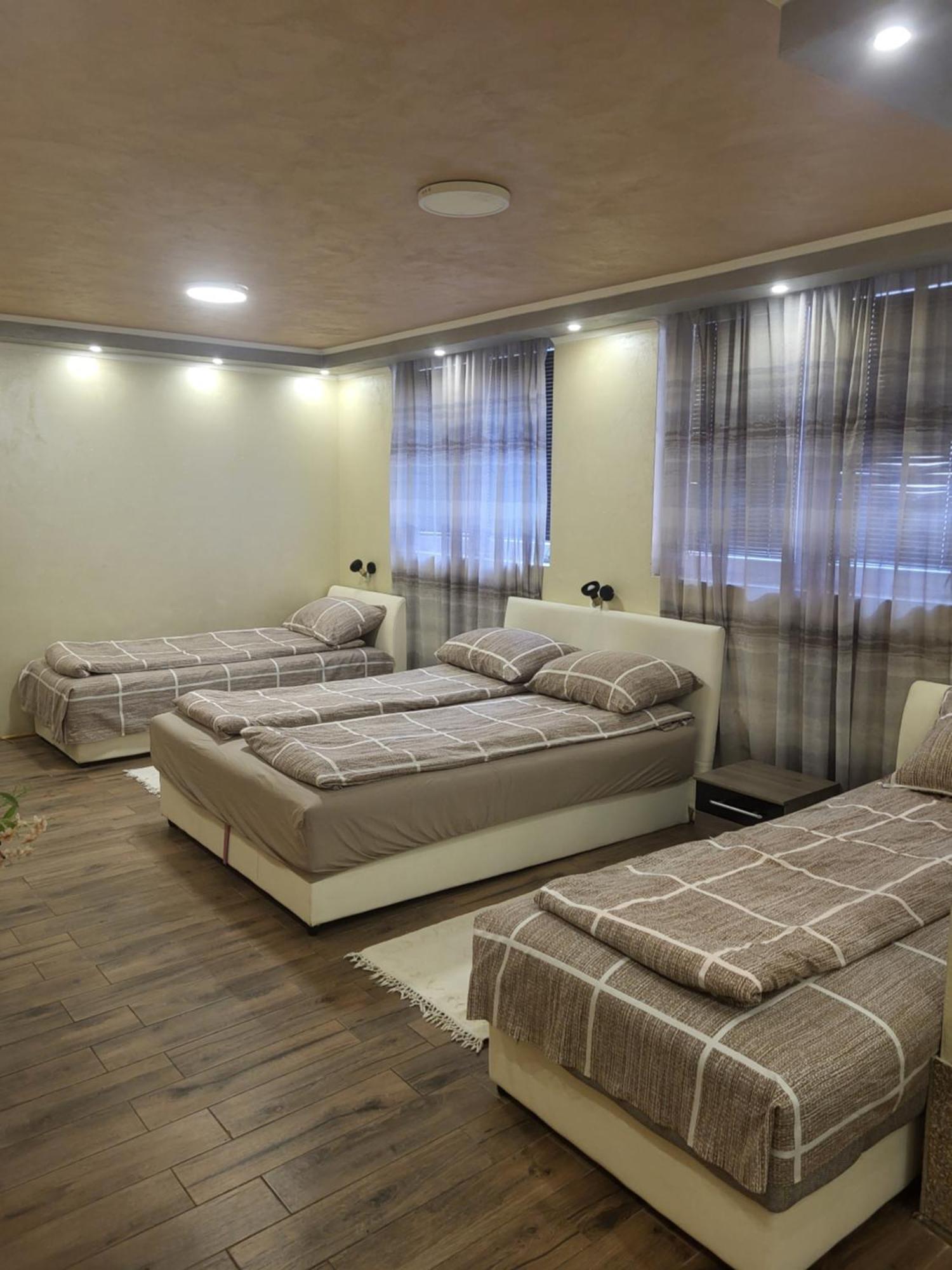 Rooms " Simke " Суботица Екстериор снимка