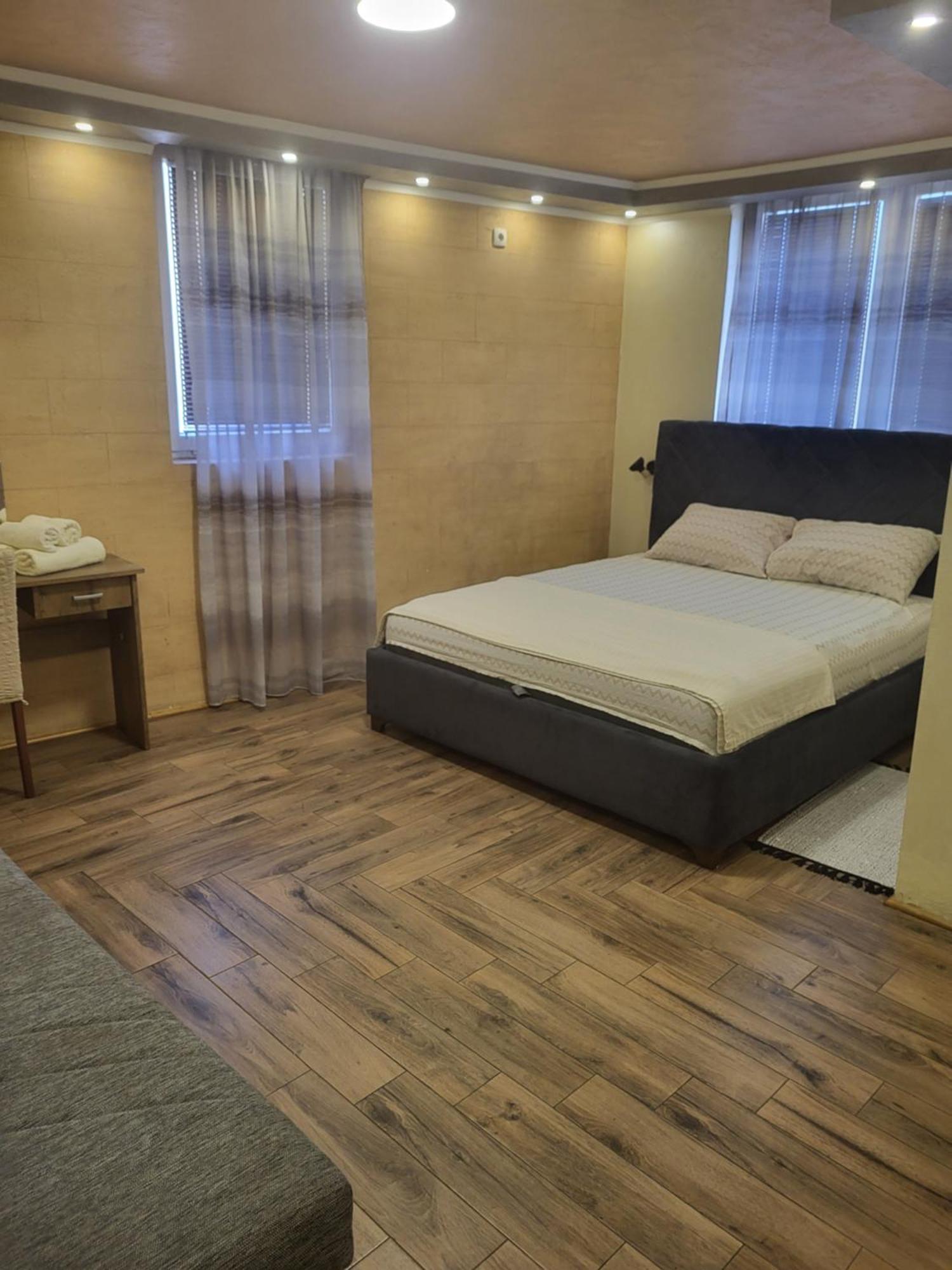 Rooms " Simke " Суботица Екстериор снимка
